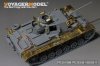 Voyager Model PE351088 WWII German Pz.KPfw.III Ausf.M basic Dragon 1/35